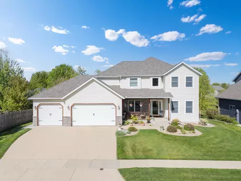 3621 Hart Ln SW, Rochester, MN 55902
