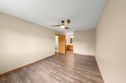 Bedroom - 3831 Windcrest Ct, Eagan, MN 55123 photo 2 of 6