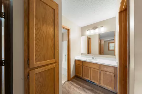 Entry Way - 3831 Windcrest Ct, Eagan, MN 55123 photo 2 of 2