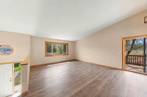Living - 3831 Windcrest Ct, Eagan, MN 55123 photo 3 of 4
