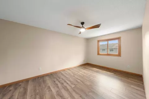 Bedroom - 3831 Windcrest Ct, Eagan, MN 55123 photo 1 of 6