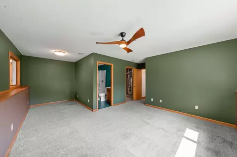 Bedroom - 3831 Windcrest Ct, Eagan, MN 55123 photo 5 of 6