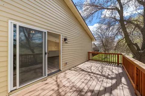 Exterior - 3831 Windcrest Ct, Eagan, MN 55123 photo 2 of 3