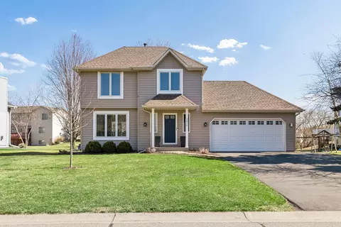 3810 Alvarado Ln N, Plymouth, MN 55446