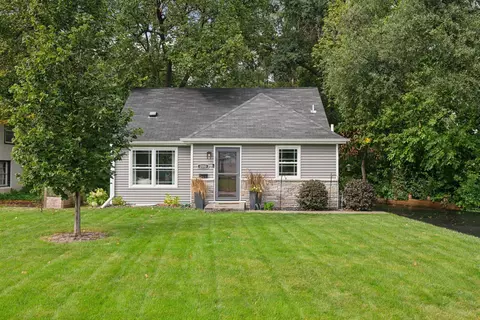 2000 Hampshire Ave S, Saint Louis Park, MN 55426