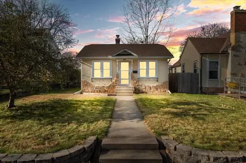 5324 Nokomis Ave, Minneapolis, MN 55417