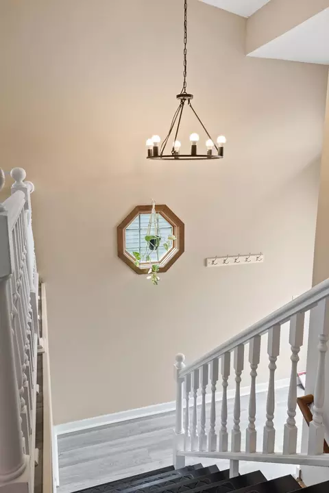 Entry Way - 4404 Cinnamon Ridge Trl, Eagan, MN 55122 photo 2 of 2