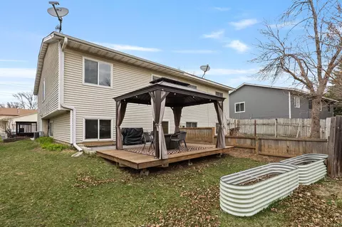 Exterior - 4404 Cinnamon Ridge Trl, Eagan, MN 55122 photo 3 of 6