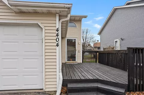 Exterior - 4404 Cinnamon Ridge Trl, Eagan, MN 55122 photo 5 of 6
