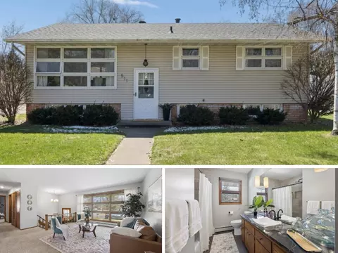 511 8th St NW, Elk River, MN 55330