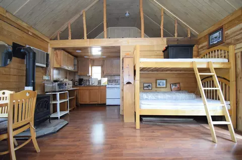 9274 Black Brook Rd, Webster, WI 54893 photo 5