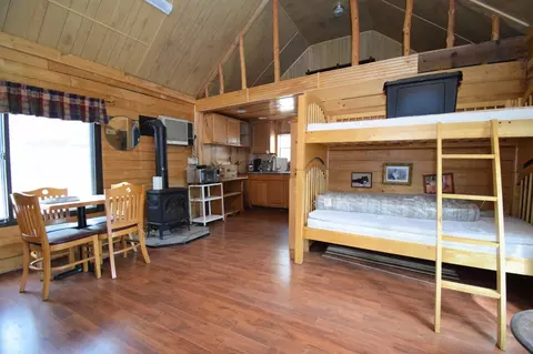 9274 Black Brook Rd, Webster, WI 54893 photo 9