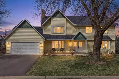 15320 96th Pl N, Maple Grove, MN 55369