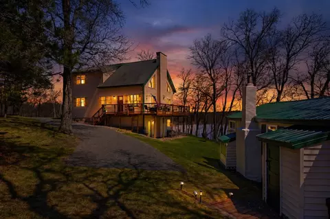 n9705 Bear Trail Lane, Spooner, WI 54801