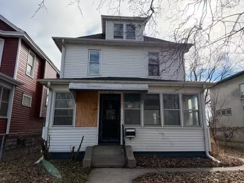 1322 Fremont Ave N, Minneapolis, MN 55411