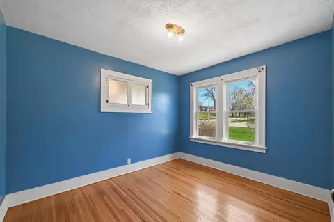 Bedroom - 1028 10th St E, Glencoe, MN 55336 photo 1 of 4