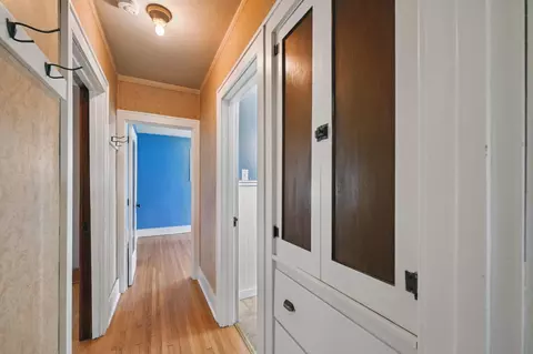 Entry Way - 1028 10th St E, Glencoe, MN 55336 photo 2 of 3