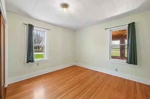 Bedroom - 1028 10th St E, Glencoe, MN 55336 photo 2 of 4