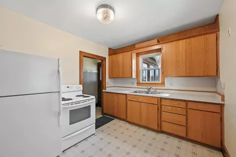 Kitchen - 1028 10th St E, Glencoe, MN 55336 photo 1 of 2