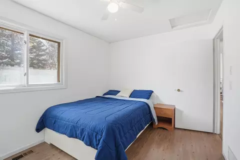 Bedroom - 712 Schubert Dr, Buffalo, MN 55313 photo 2 of 6