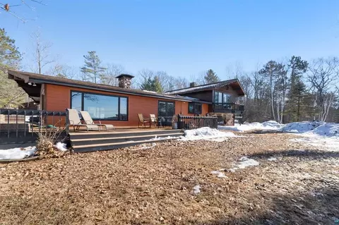 11923 E County Road B, Lake Nebagamon, WI 54849