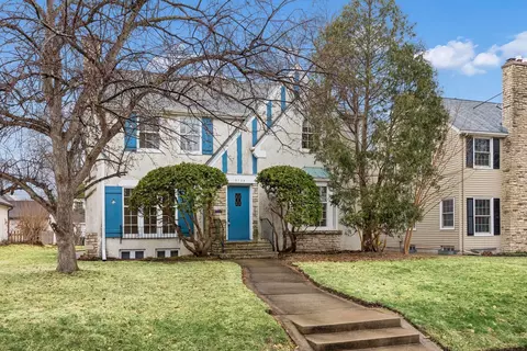 5134 Knox Ave S, Minneapolis, MN 55419