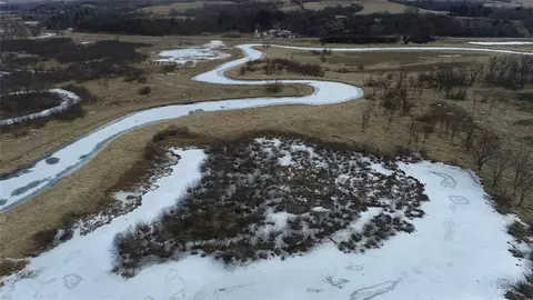 tbd County Road Kk, Alma, WI 54610