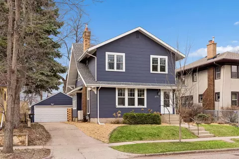 491 Cretin Ave S, Saint Paul, MN 55116