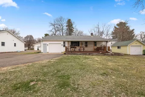 406 Bridge Ave, Star Prairie, WI 54026