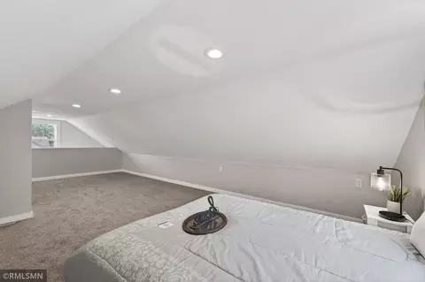 Bedroom - 21 Inner Dr, Circle Pines, MN 55014 photo 6 of 6