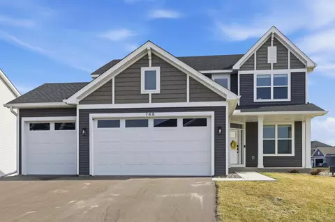 748 Longmeadow Ln, Waconia, MN 55387