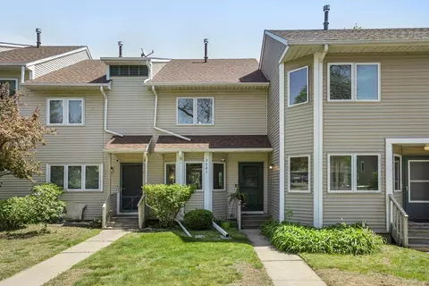 3521 Clinton Ave, Minneapolis, MN 55408