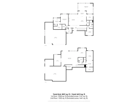 Floorplan - 416 Eagle Bluff Dr, Hudson, WI 54016 photo 1 of 3