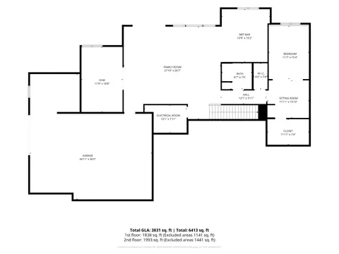 Floorplan - 416 Eagle Bluff Dr, Hudson, WI 54016 photo 3 of 3