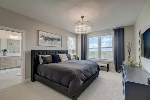 Bedroom - 416 Eagle Bluff Dr, Hudson, WI 54016 photo 1 of 3