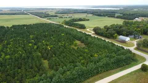 49928 County Highway 54, New York Mills, MN 56567