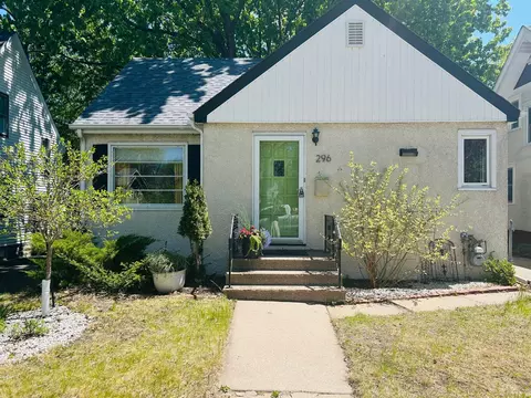 296 Hamline Ave S, Saint Paul, MN 55105