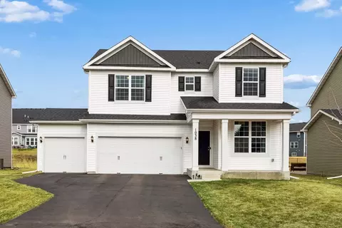 1038 Siesta Dr, Woodbury, MN 55129