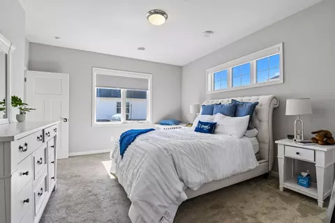 Bedroom - 4705 Lavender Ln, Minnetrista, MN 55331 photo 2 of 3