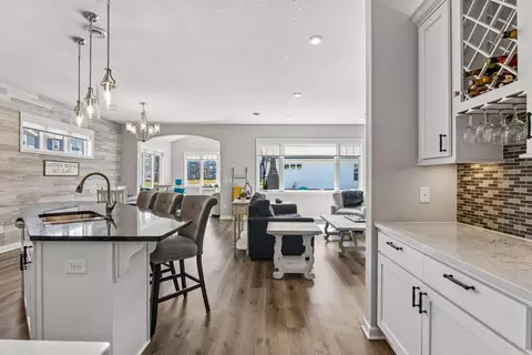 Kitchen - 4705 Lavender Ln, Minnetrista, MN 55331 photo 1 of 5
