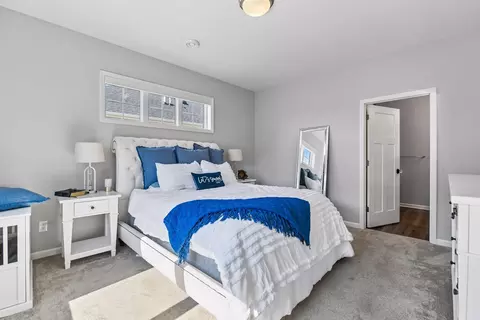 Bedroom - 4705 Lavender Ln, Minnetrista, MN 55331 photo 3 of 3
