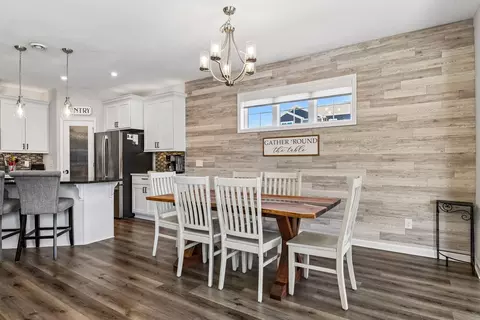 Dining - 4705 Lavender Ln, Minnetrista, MN 55331 photo 1 of 3