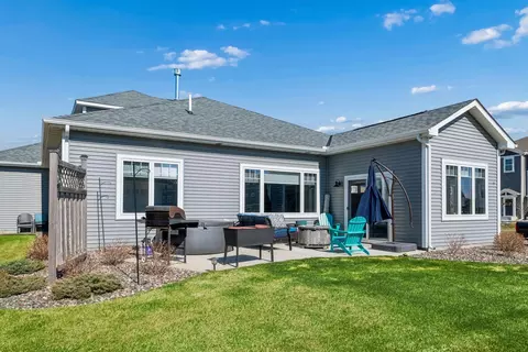 Exterior - 4705 Lavender Ln, Minnetrista, MN 55331 photo 3 of 6