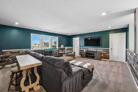 Living - 4705 Lavender Ln, Minnetrista, MN 55331 photo 5 of 7