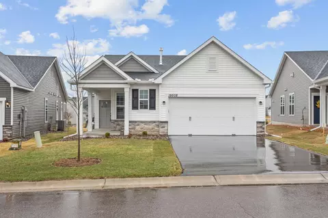 19508 103rd Ave, Rogers, MN 55374