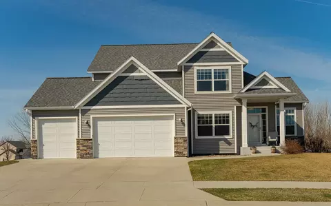 4220 Genevieve Pl NW, Rochester, MN 55901