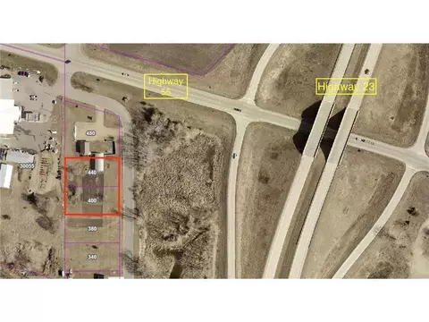 440 N Grande St, Paynesville, MN 56362