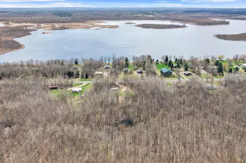 Nnn Lot 1 & 2 Clam Lake Drive, Siren, WI 54872
