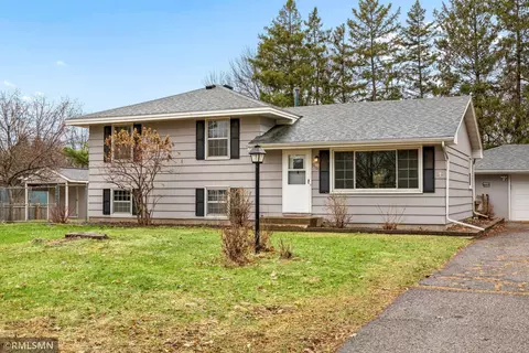 9501 Oliver Ave N, Brooklyn Park, MN 55444