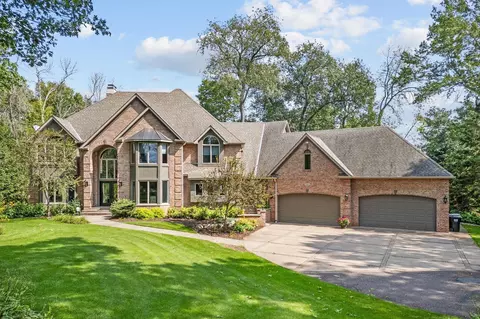 25665 W Comfort Dr, Wyoming, MN 55092
